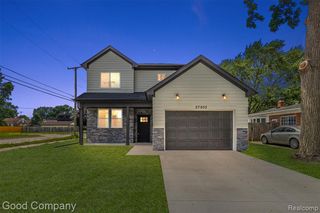 27503 Edward Street, Roseville, MI 48066