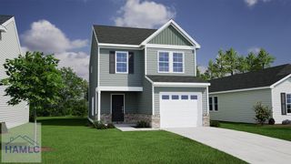 39 Gooseberry Court NE, Ludowici, GA 31316