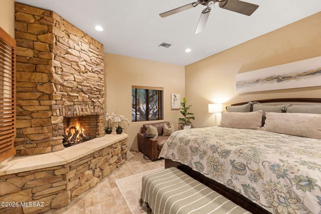 1320 W Appian Place, Tucson, AZ 85704