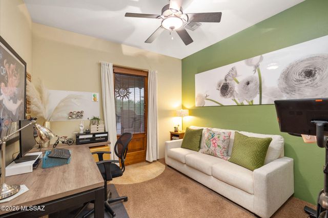 1320 W Appian Place, Tucson, AZ 85704