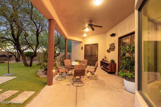 1320 W Appian Place, Tucson, AZ 85704