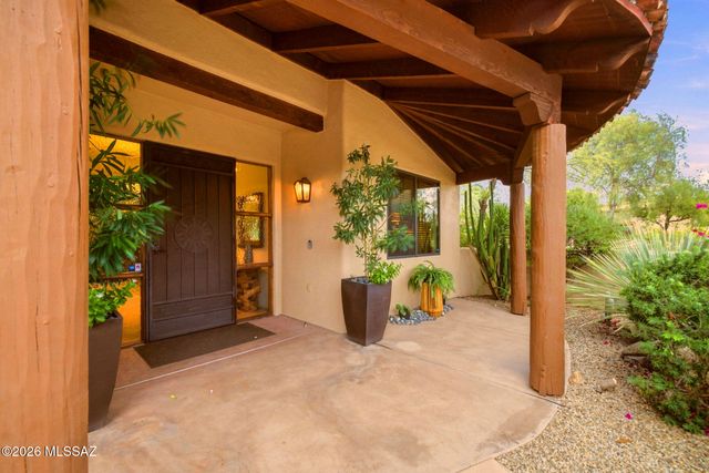 1320 W Appian Place, Tucson, AZ 85704