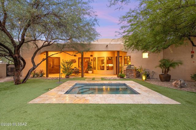 1320 W Appian Place, Tucson, AZ 85704