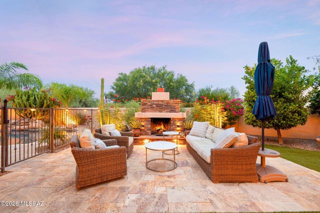 1320 W Appian Place, Tucson, AZ 85704