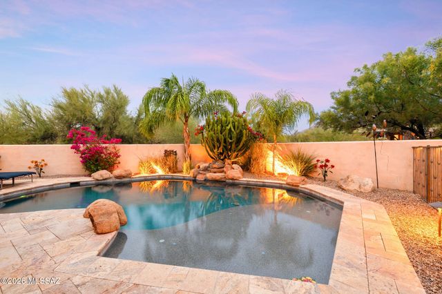 1320 W Appian Place, Tucson, AZ 85704