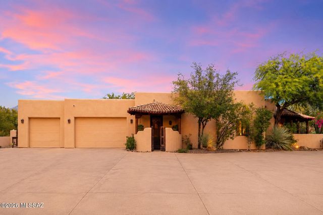 1320 W Appian Place, Tucson, AZ 85704
