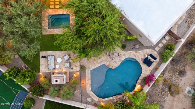 1320 W Appian Place, Tucson, AZ 85704