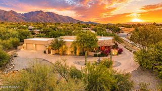 1320 W Appian Place, Tucson, AZ 85704