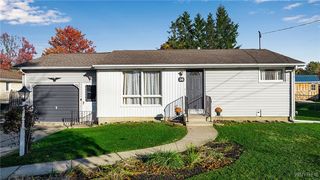 36 Ashley Drive, Lancaster, NY 14086