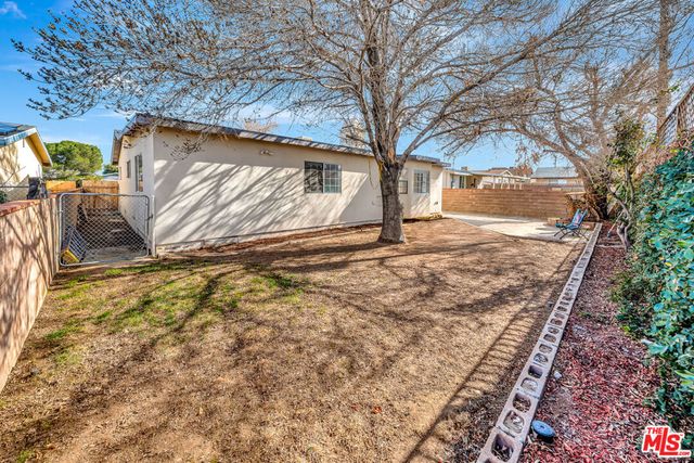 38453 3rd Street, Palmdale, CA 93550