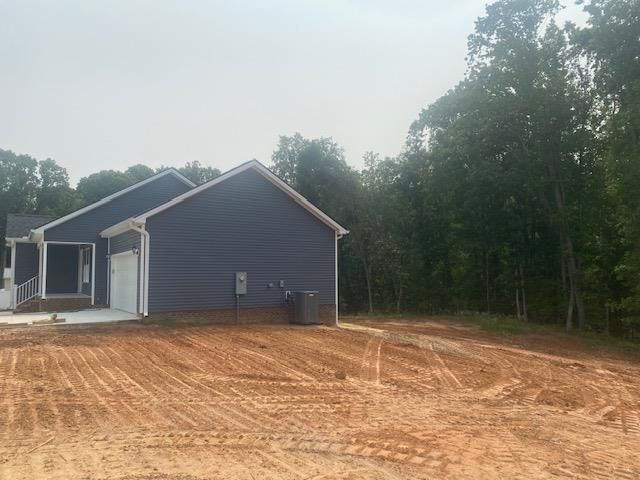 130 Laura Jane Lane, Gray Court Sc, SC 29645