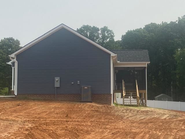 130 Laura Jane Lane, Gray Court Sc, SC 29645