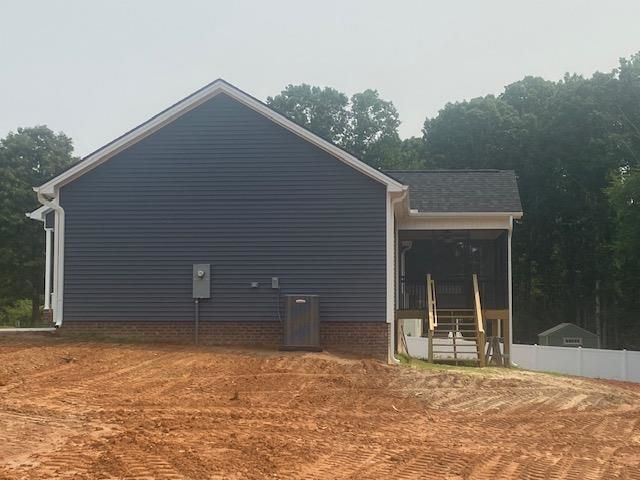 130 Laura Jane Lane, Gray Court Sc, SC 29645