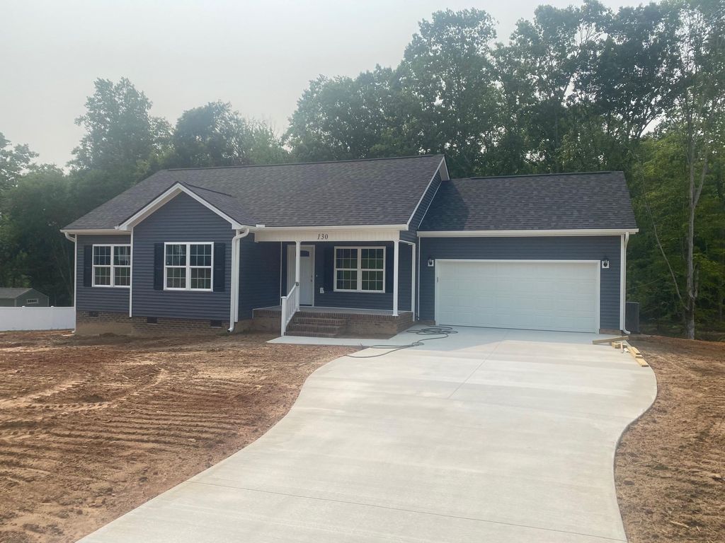 130 Laura Jane Lane, Gray Court Sc, SC 29645