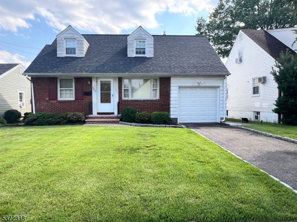 2450 North Third St, Union Twp., NJ 07083