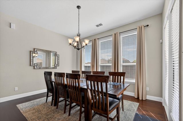 14944 Chipwood Drive, Aledo, TX 76008