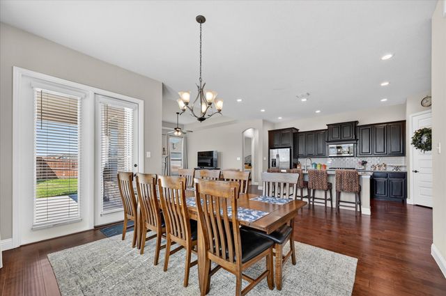 14944 Chipwood Drive, Aledo, TX 76008