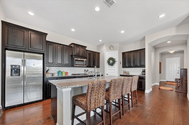 14944 Chipwood Drive, Aledo, TX 76008