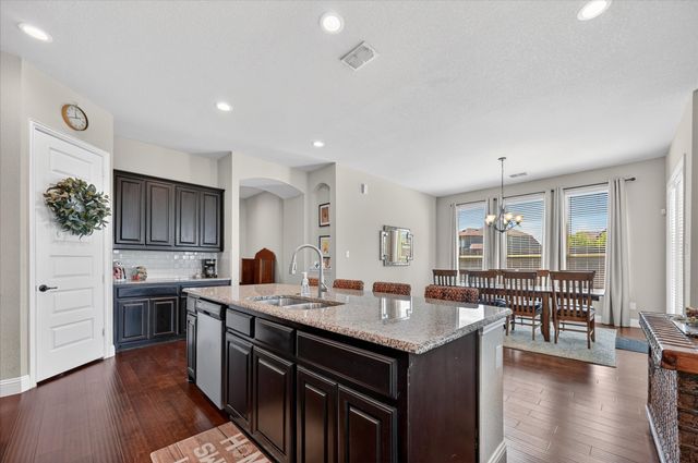 14944 Chipwood Drive, Aledo, TX 76008