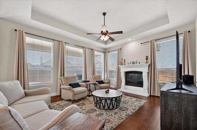 14944 Chipwood Drive, Aledo, TX 76008