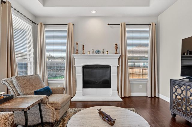 14944 Chipwood Drive, Aledo, TX 76008