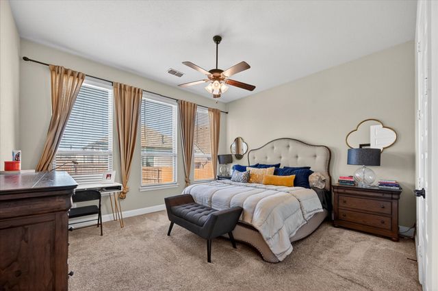 14944 Chipwood Drive, Aledo, TX 76008