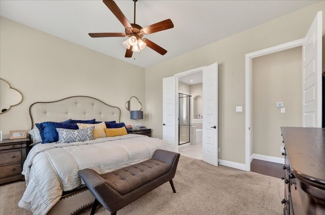 14944 Chipwood Drive, Aledo, TX 76008