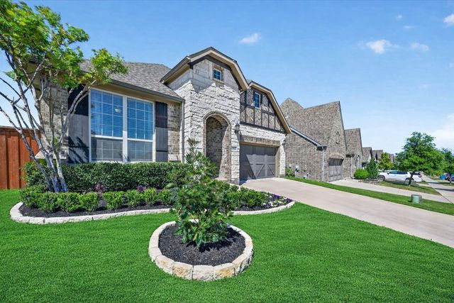 14944 Chipwood Drive, Aledo, TX 76008