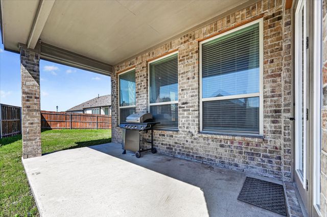 14944 Chipwood Drive, Aledo, TX 76008