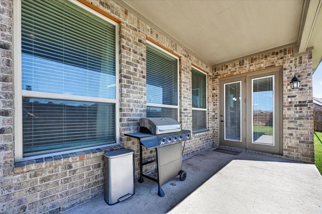 14944 Chipwood Drive, Aledo, TX 76008