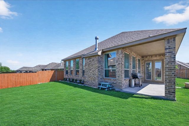 14944 Chipwood Drive, Aledo, TX 76008