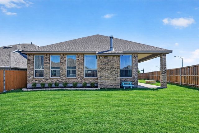 14944 Chipwood Drive, Aledo, TX 76008