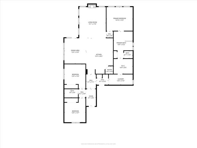 14944 Chipwood Drive, Aledo, TX 76008