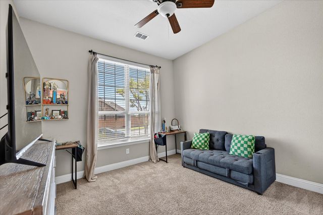 14944 Chipwood Drive, Aledo, TX 76008