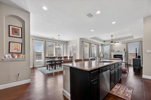 14944 Chipwood Drive, Aledo, TX 76008