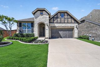 14944 Chipwood Drive, Aledo, TX 76008