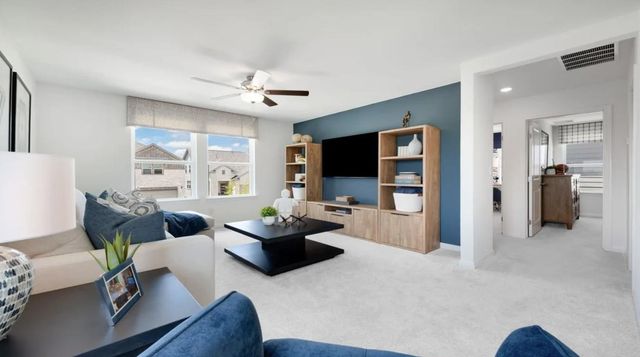 439 Breccia TRL, Liberty Hill, TX 78642