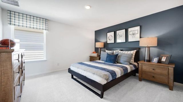 439 Breccia TRL, Liberty Hill, TX 78642