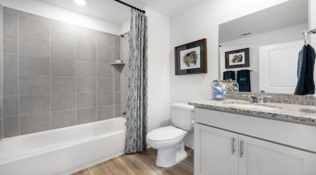 439 Breccia TRL, Liberty Hill, TX 78642