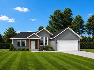 453 S Vine Street, Belleville, WI 53508