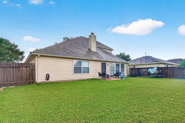 2507 Orchard Run, Fresno, TX 77545