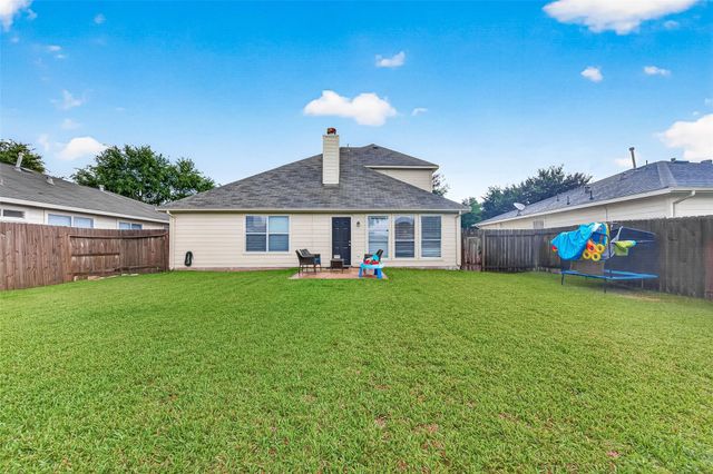 2507 Orchard Run, Fresno, TX 77545