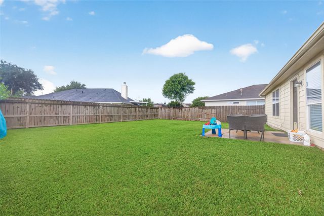 2507 Orchard Run, Fresno, TX 77545