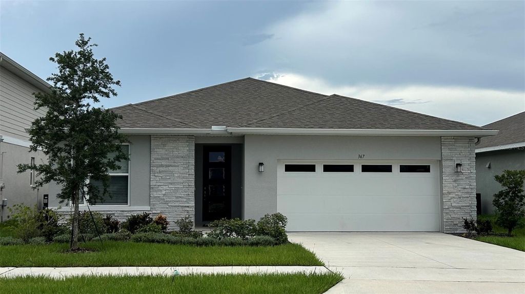 367 SOFIA LANE, Lake Alfred, FL 33850