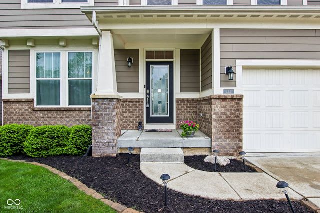 133 Bentree Boulevard, Danville, IN 46122