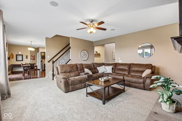 133 Bentree Boulevard, Danville, IN 46122