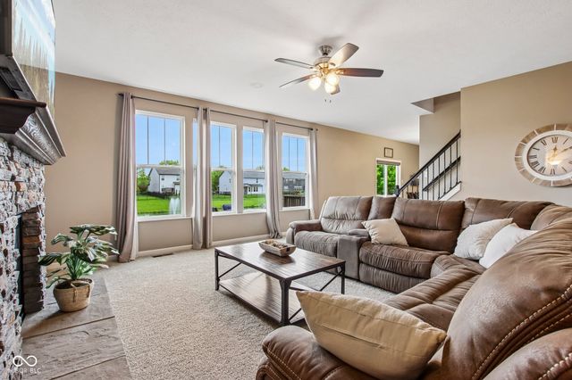 133 Bentree Boulevard, Danville, IN 46122