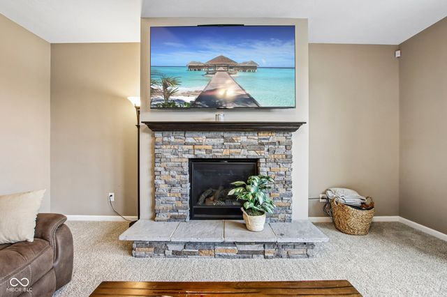 133 Bentree Boulevard, Danville, IN 46122