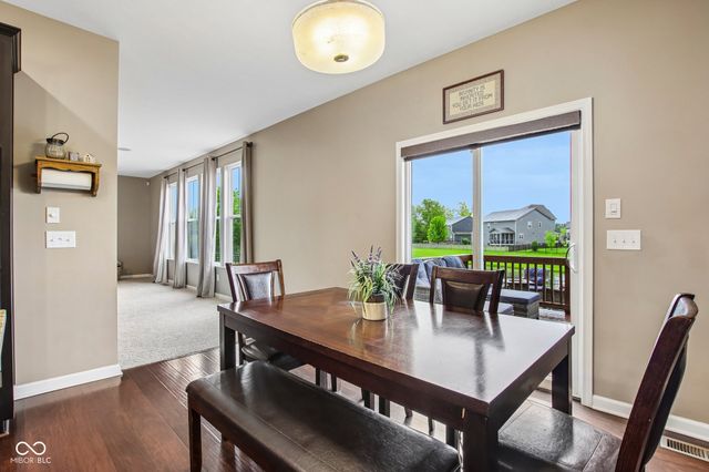 133 Bentree Boulevard, Danville, IN 46122