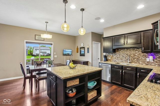 133 Bentree Boulevard, Danville, IN 46122